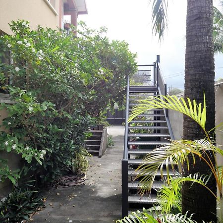 La Kazette - Votre Studio De Vacances A L Ile De La Reunion Saint-Louis Exterior foto