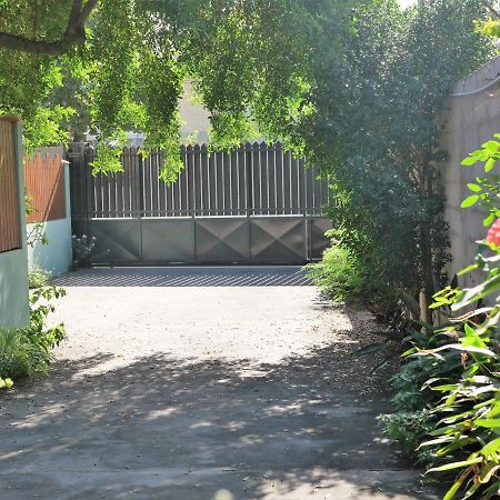 La Kazette - Votre Studio De Vacances A L Ile De La Reunion Saint-Louis Exterior foto
