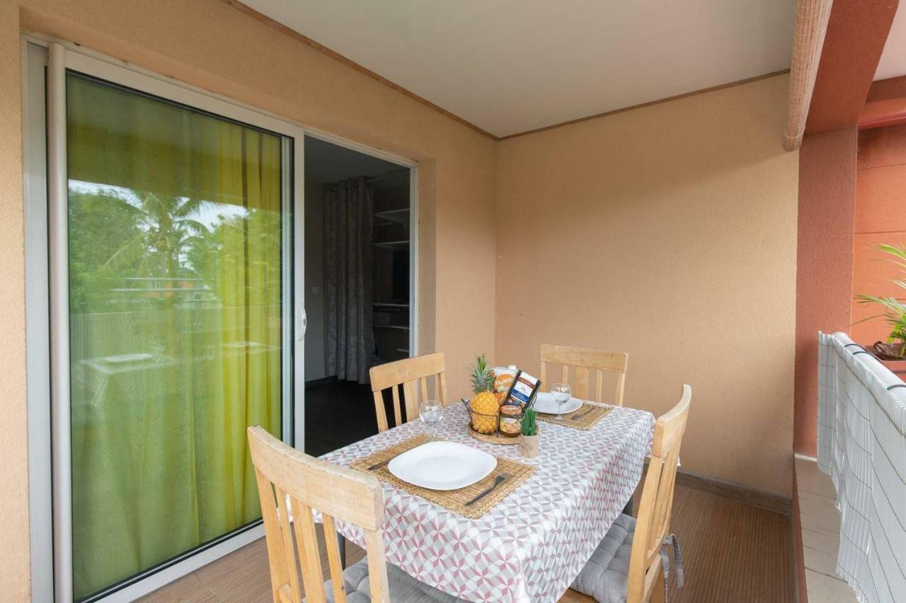 La Kazette - Votre Studio De Vacances A L Ile De La Reunion Saint-Louis Exterior foto